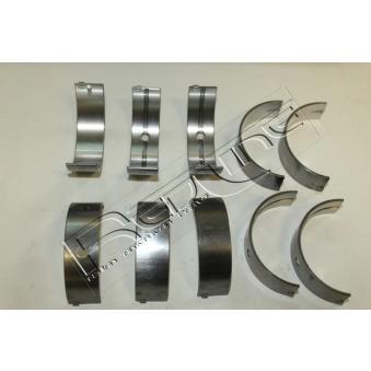 Kit de coussinet de vilebrequin RED-LINE OEM 894168552
