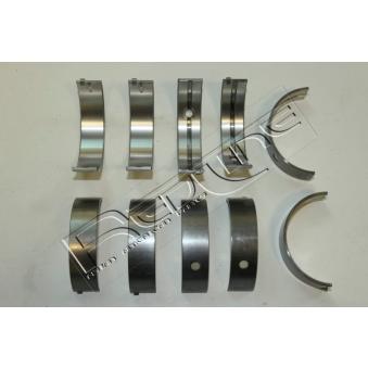 Kit de coussinet de vilebrequin RED-LINE 02IZ014