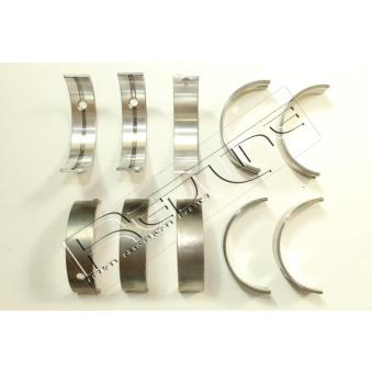 Kit de coussinet de vilebrequin RED-LINE 02IZ015