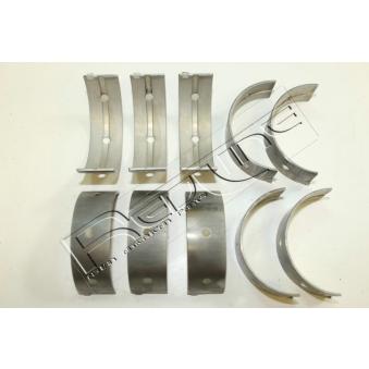 Kit de coussinet de vilebrequin RED-LINE 02JE000