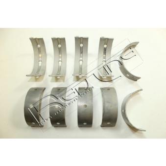 Kit de coussinet de vilebrequin RED-LINE [02JE002]