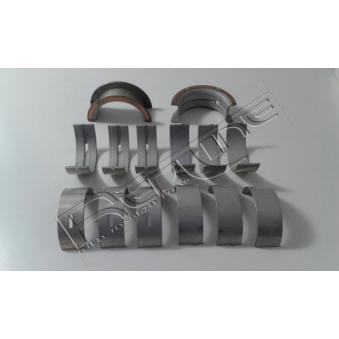 Kit de coussinet de vilebrequin RED-LINE 02JE006