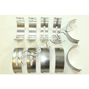 Kit de coussinet de vilebrequin RED-LINE 02KI007 pour MAZDA RX 2.5 CRDi - 110cv