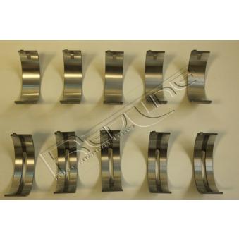 Kit de coussinet de vilebrequin RED-LINE 02KI011