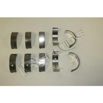 Kit de coussinet de vilebrequin RED-LINE [02KI012]