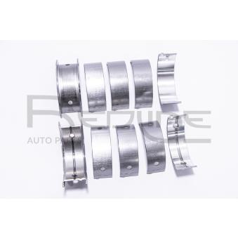 Kit de coussinet de vilebrequin RED-LINE 02MI001