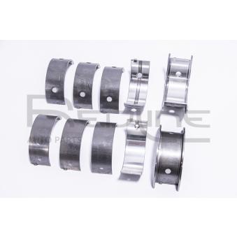 Kit de coussinet de vilebrequin RED-LINE OEM MD091399 Kit de coussinet de vilebrequin RED-LINE OEM MD091399