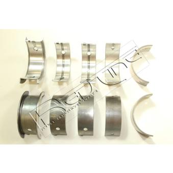 Kit de coussinet de vilebrequin RED-LINE 02MI003