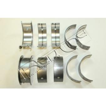 Kit de coussinet de vilebrequin RED-LINE 02MI005