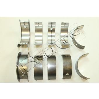 Kit de coussinet de vilebrequin RED-LINE [02MI015]