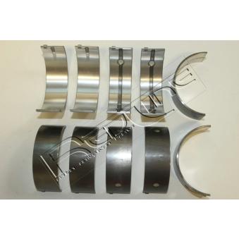 Kit de coussinet de vilebrequin RED-LINE OEM MD310665