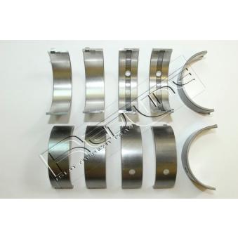 Kit de coussinet de vilebrequin RED-LINE 02MZ001