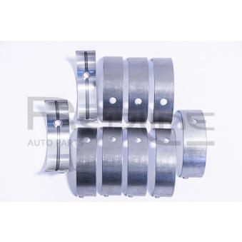 Kit de coussinet de vilebrequin RED-LINE 02MZ011 pour LANCIA DELTA 2.0 CD - 110cv