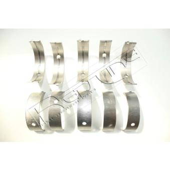 Kit de coussinet de vilebrequin RED-LINE 02MZ012