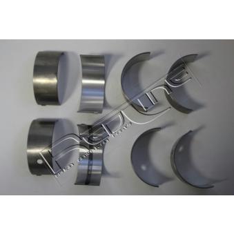 Kit de coussinet de vilebrequin RED-LINE 02NI000