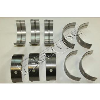 Kit de coussinet de vilebrequin RED-LINE [02NI002]