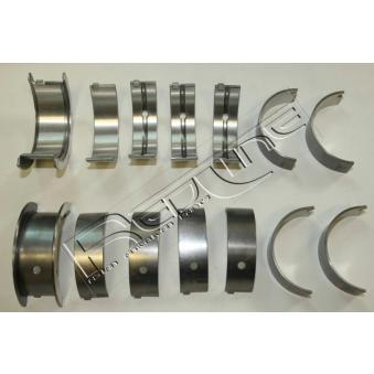 Kit de coussinet de vilebrequin RED-LINE OEM 1220742L10 Kit de coussinet de vilebrequin RED-LINE OEM 1220742L10
