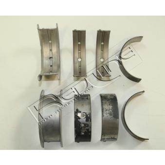 Kit de coussinet de vilebrequin RED-LINE OEM 12207MA70A Kit de coussinet de vilebrequin RED-LINE OEM 12207MA70A