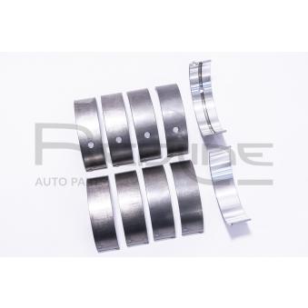 Kit de coussinet de vilebrequin RED-LINE 02NI020 pour LEXUS LS 2.2 Di - 110cv