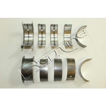 Kit de coussinet de vilebrequin RED-LINE 02NI036 Kit de coussinet de vilebrequin RED-LINE 02NI036