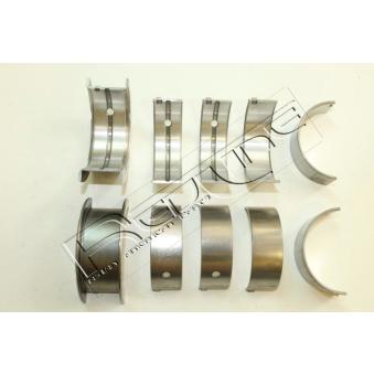 Kit de coussinet de vilebrequin RED-LINE 02NI037 Kit de coussinet de vilebrequin RED-LINE 02NI037