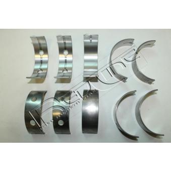 Kit de coussinet de vilebrequin RED-LINE OEM 12207MA70A Kit de coussinet de vilebrequin RED-LINE OEM 12207MA70A