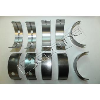 Kit de coussinet de vilebrequin RED-LINE OEM 12207MA70A Kit de coussinet de vilebrequin RED-LINE OEM 12207MA70A