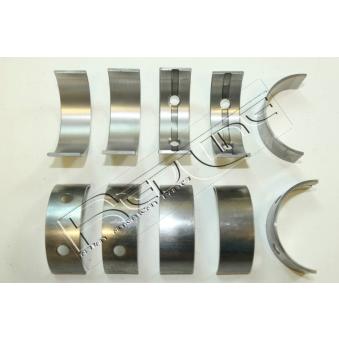 Kit de coussinet de vilebrequin RED-LINE 02NI050 pour OPEL ANTARA 1.5 DCI - 110cv