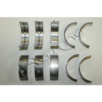 Kit de coussinet de vilebrequin RED-LINE 02NI051 pour TOYOTA COROLLA 1.4 - 88cv