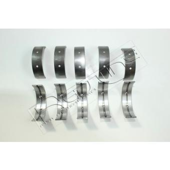 Kit de coussinet de vilebrequin RED-LINE 02NI060