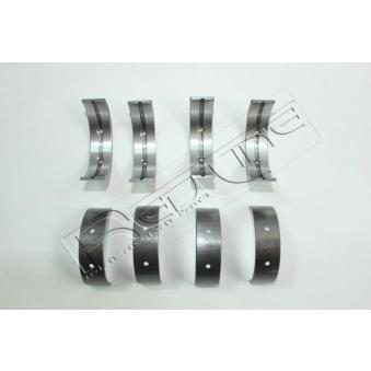 Kit de coussinet de vilebrequin RED-LINE 02NI063