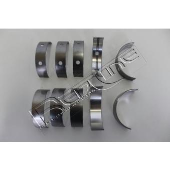 Kit de coussinet de vilebrequin RED-LINE OEM 122235550