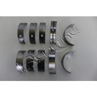 Kit de coussinet de vilebrequin RED-LINE OEM 122235550