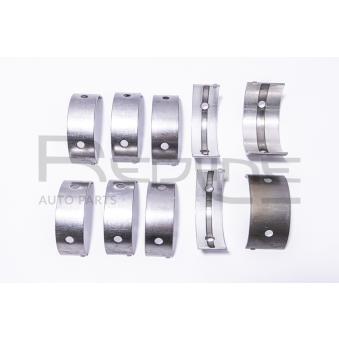 Kit de coussinet de vilebrequin RED-LINE OEM rtc2626