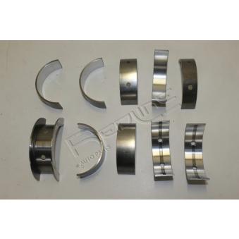 Kit de coussinet de vilebrequin RED-LINE 02RV022