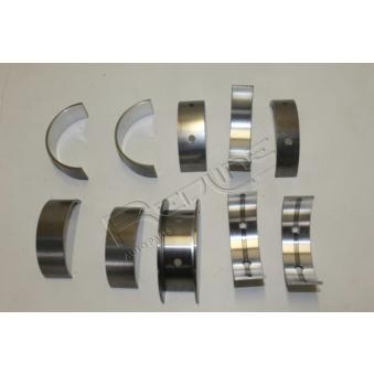 Kit de coussinet de vilebrequin RED-LINE 02RV023