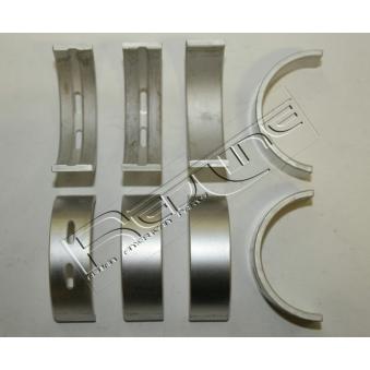 Kit de coussinet de vilebrequin RED-LINE 02SM001