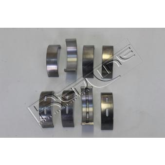 Kit de coussinet de vilebrequin RED-LINE 02SM007