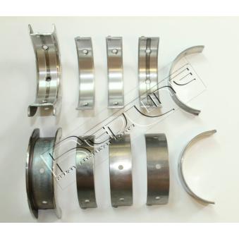 Kit de coussinet de vilebrequin RED-LINE OEM 12209AA200