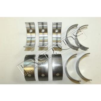 Kit de coussinet de vilebrequin RED-LINE OEM 1230073811025