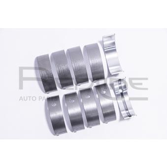 Kit de coussinet de vilebrequin RED-LINE 02SZ004 pour SUZUKI VITARA 1.6 - 82cv