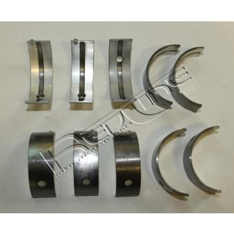 Kit de coussinet de vilebrequin RED-LINE OEM 1230073810 Kit de coussinet de vilebrequin RED-LINE OEM 1230073810