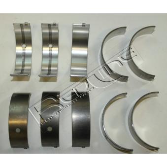 Kit de coussinet de vilebrequin RED-LINE 02SZ014