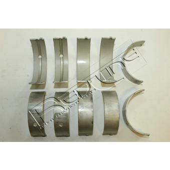 Kit de coussinet de vilebrequin RED-LINE 02SZ015