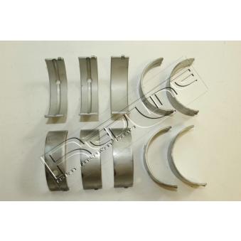 Kit de coussinet de vilebrequin RED-LINE 02SZ016