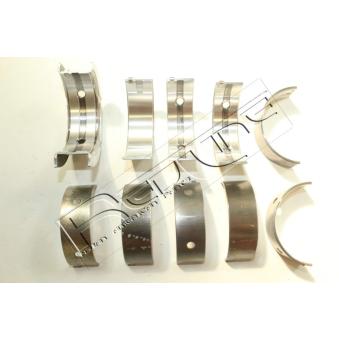 Kit de coussinet de vilebrequin RED-LINE 02SZ019