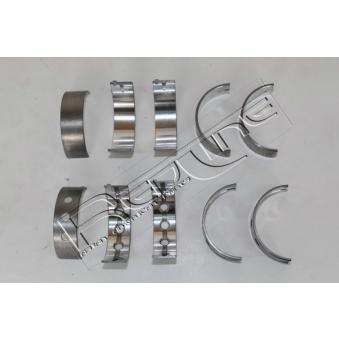 Kit de coussinet de vilebrequin RED-LINE 02SZ024