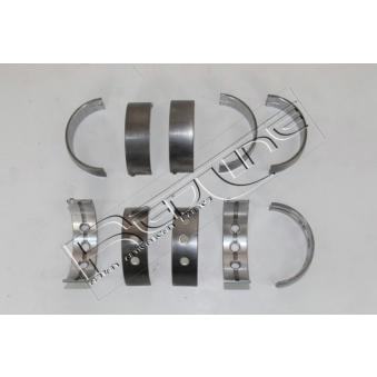 Kit de coussinet de vilebrequin RED-LINE 02SZ025