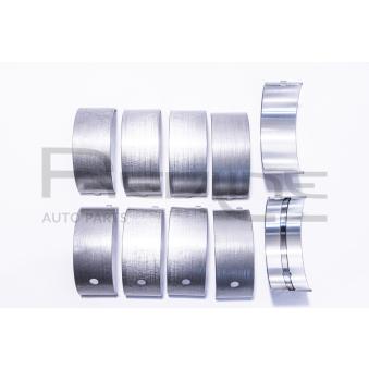 Kit de coussinet de vilebrequin RED-LINE OEM 1170154061