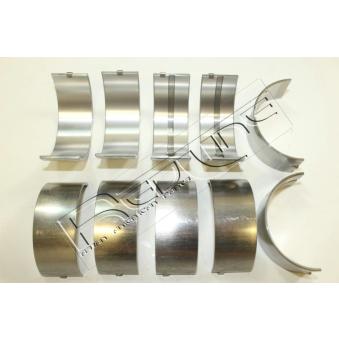Kit de coussinet de vilebrequin RED-LINE [02TO001]